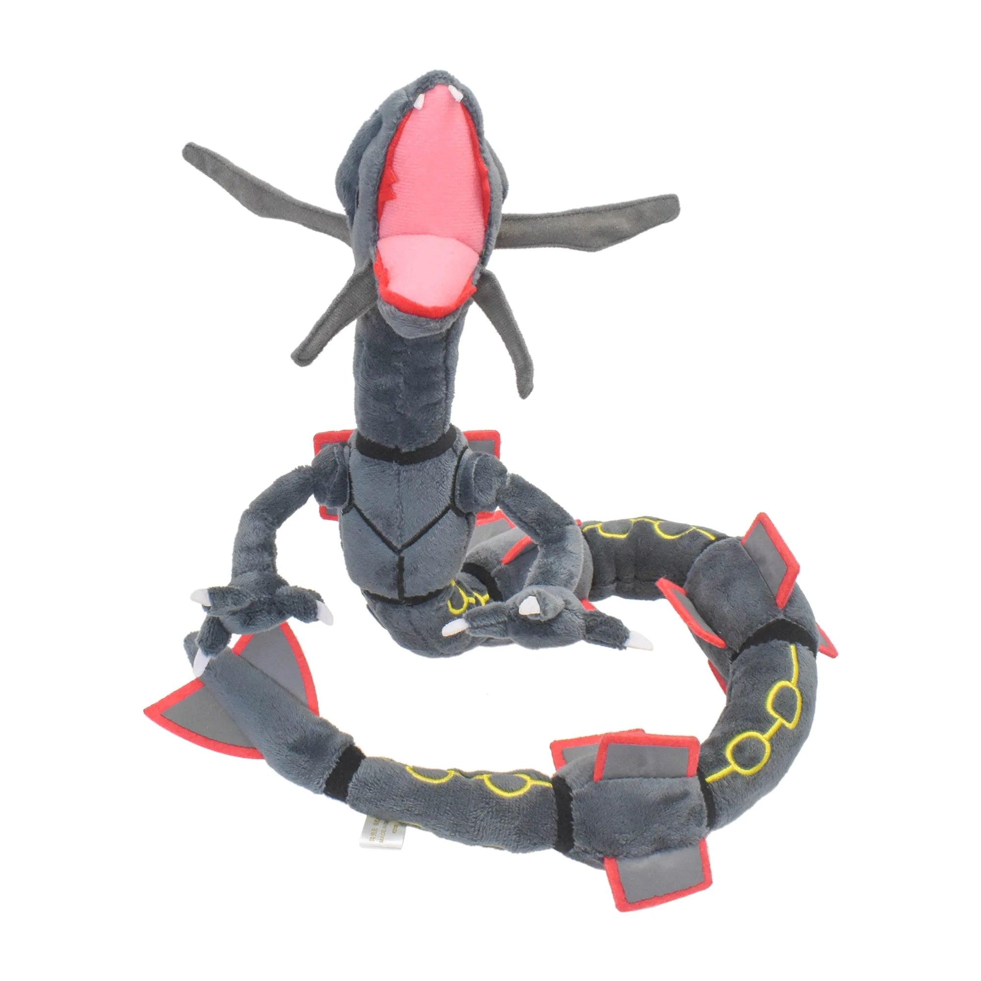 Rayquaza gosedjur