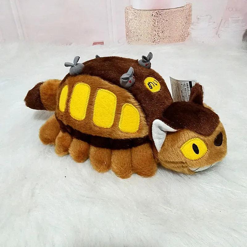 Catbus totoro plysch