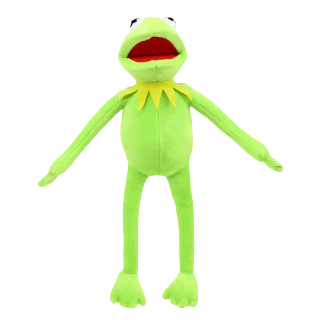 Kermit gosedjur