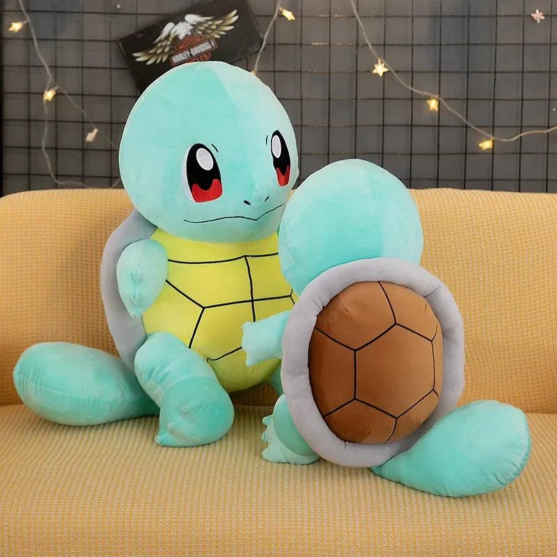 Squirtle Nallebjörn