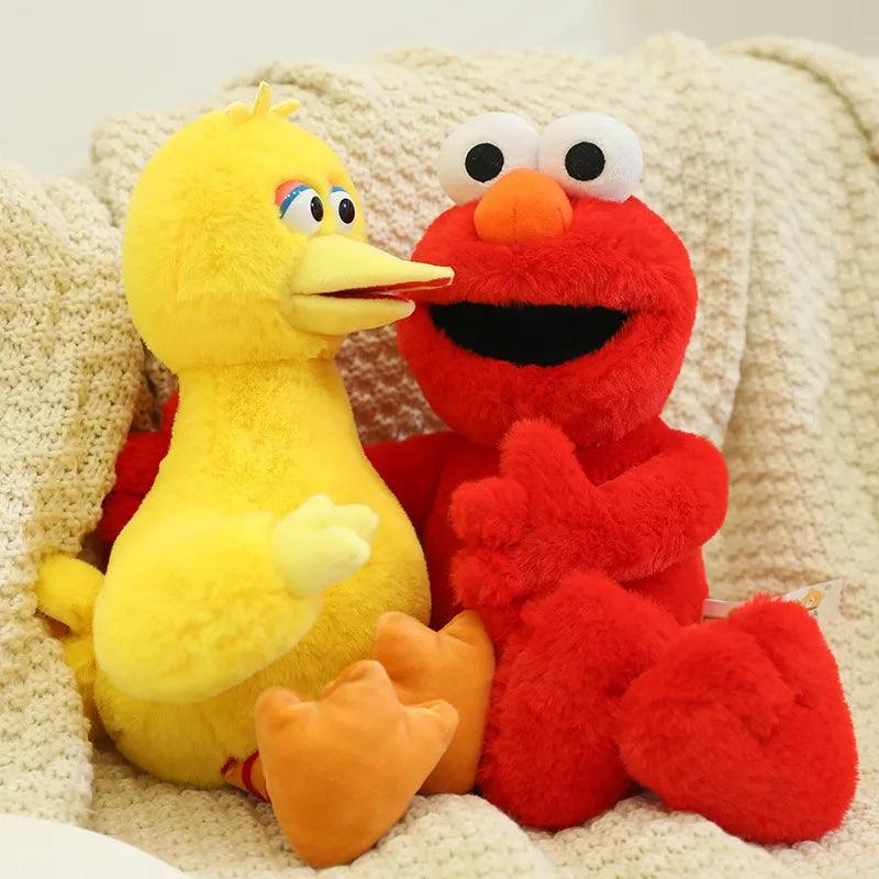 Elmo gosedjur