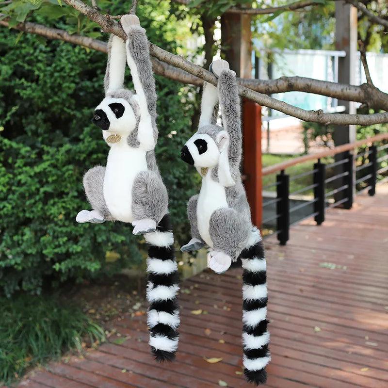 Lemur gosedjur