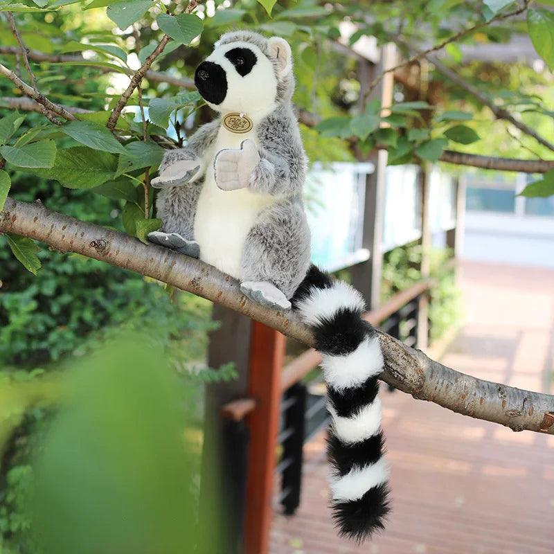 Lemur gosedjur