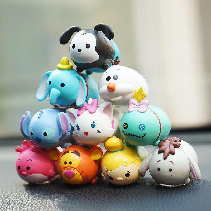 Disney Tsum Tsum gosedjur