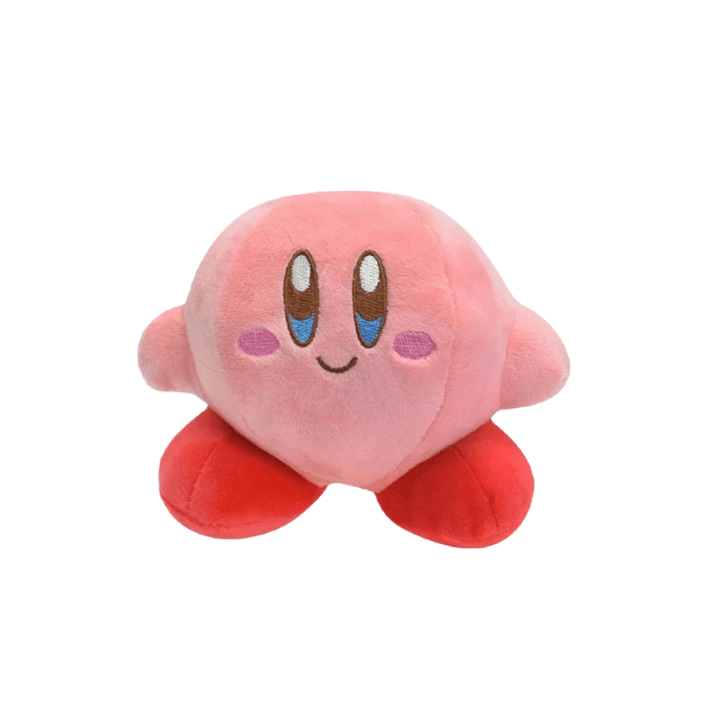 Kirby gosedjur