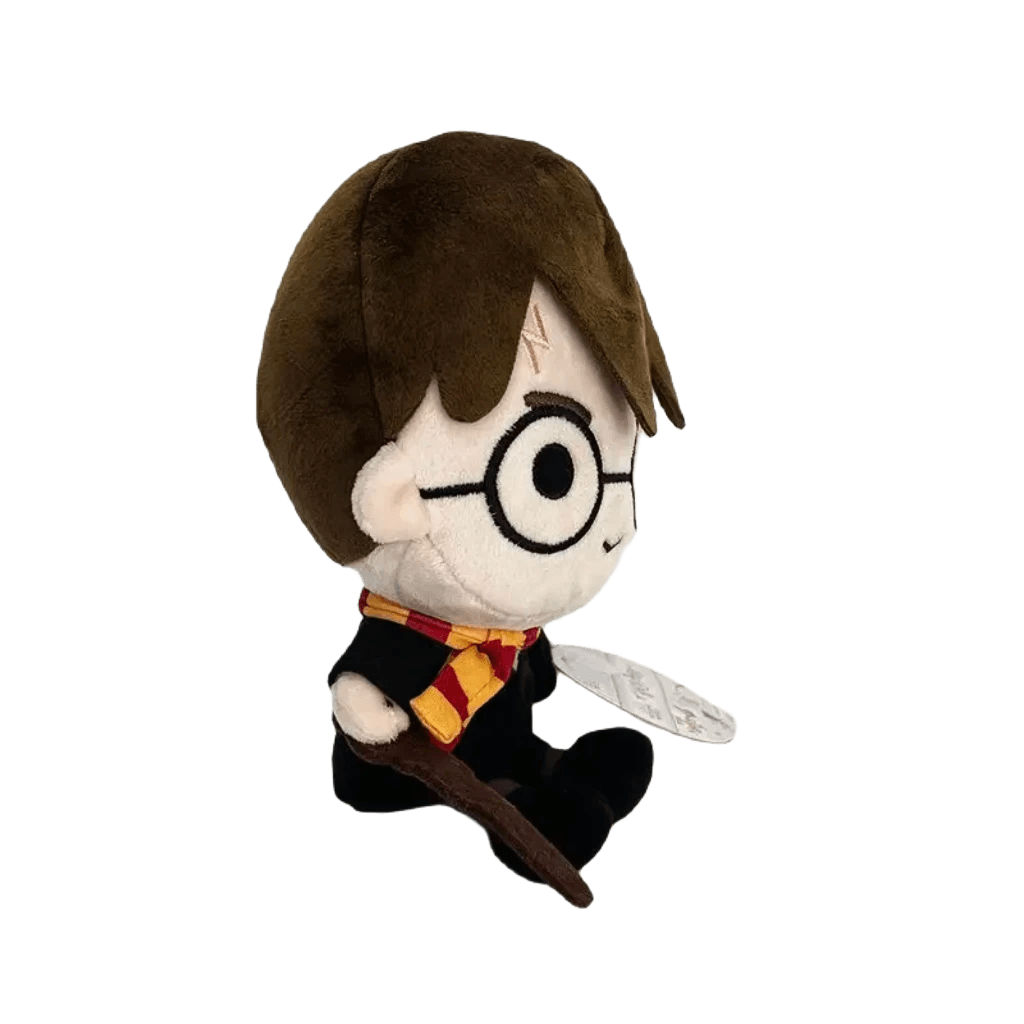 Harry Potter gosedjur