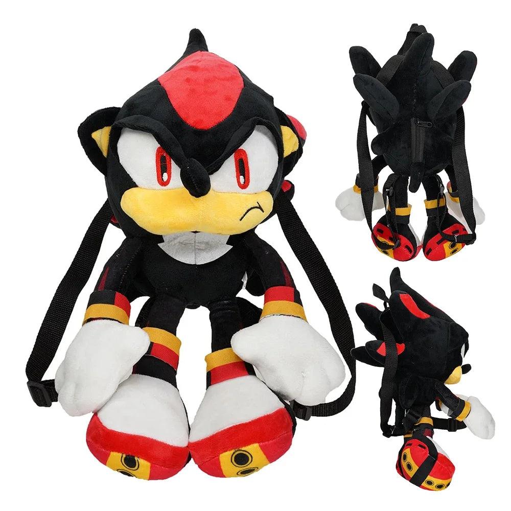 Shadow the Hedgehog gosedjur