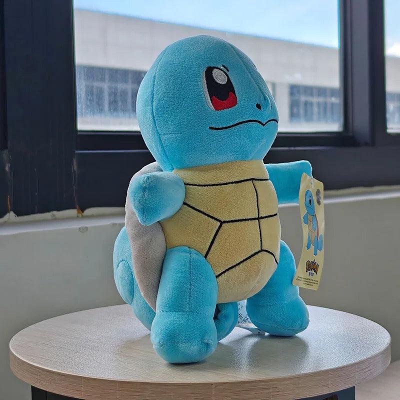 Squirtle gosedjur