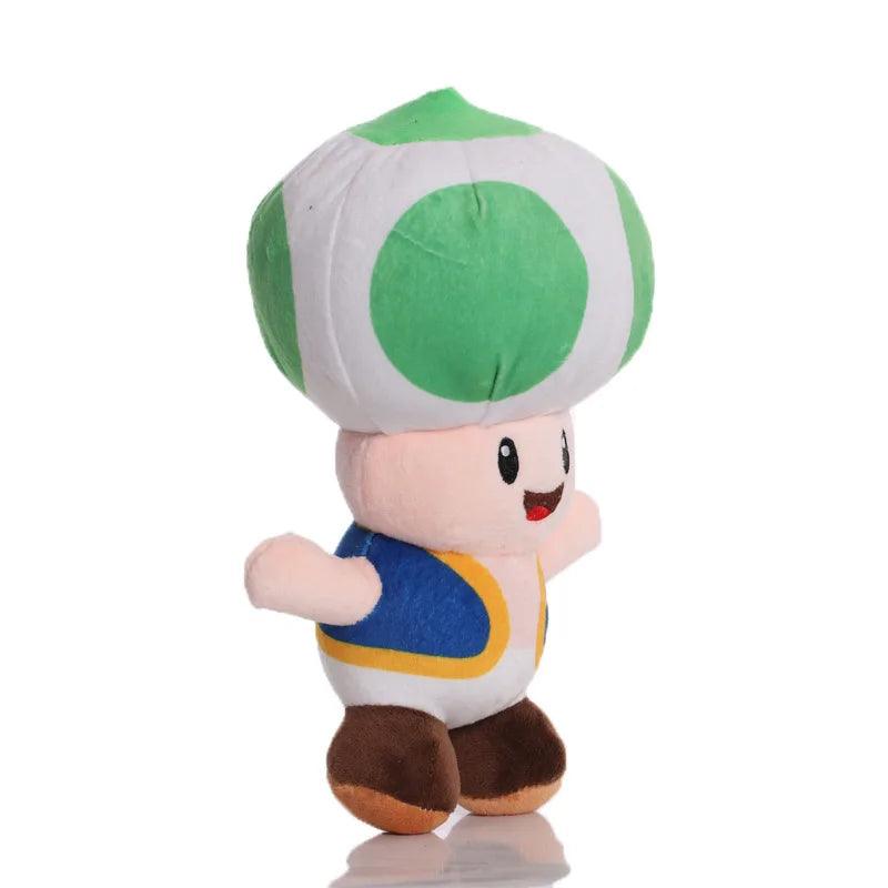 Toad Mario gosedjur