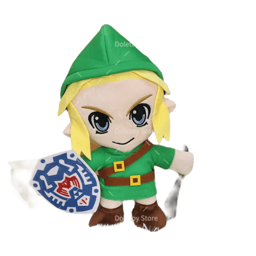 Zelda gosedjur