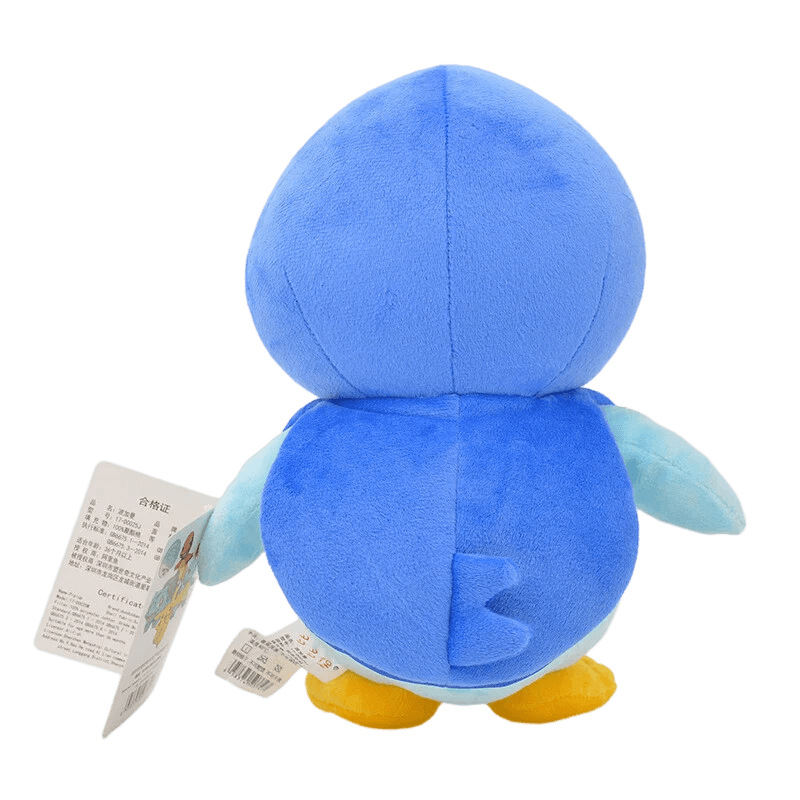 Piplup gosedjur