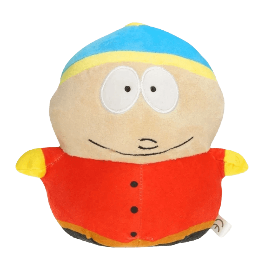 Cartman gosedjur