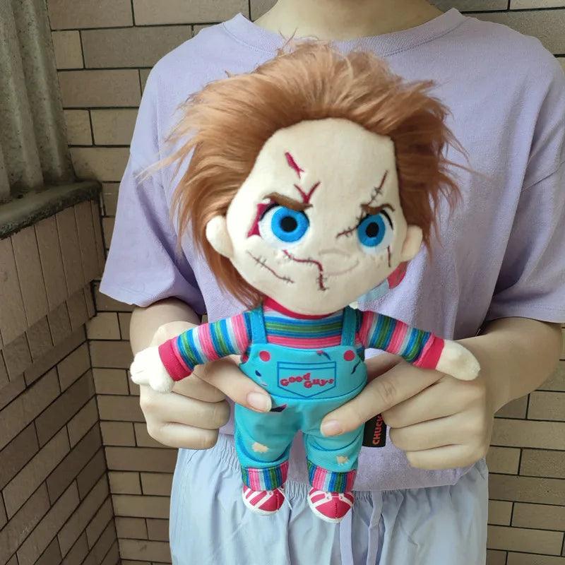 Chucky gosedjur