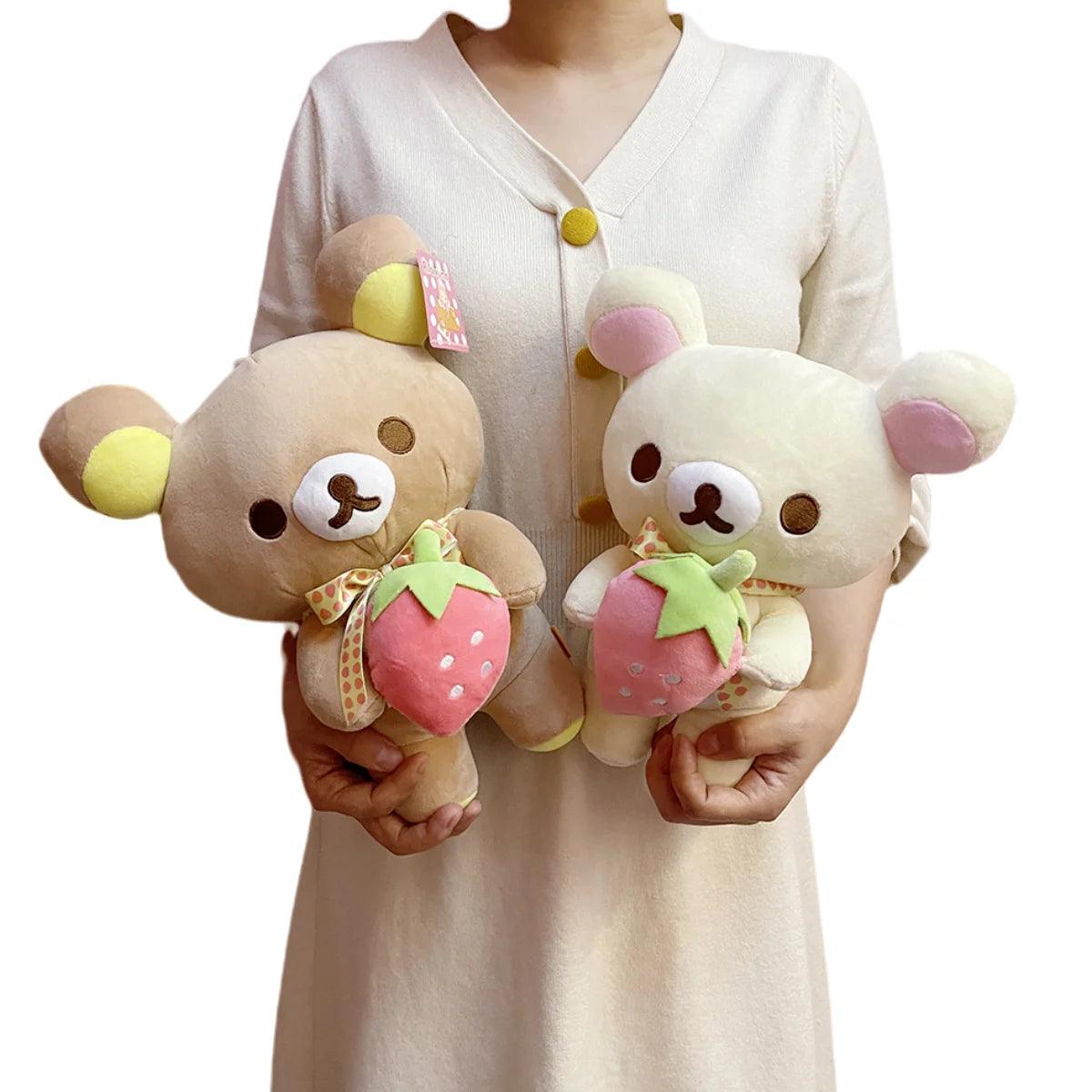 Rilakkuma gosedjur