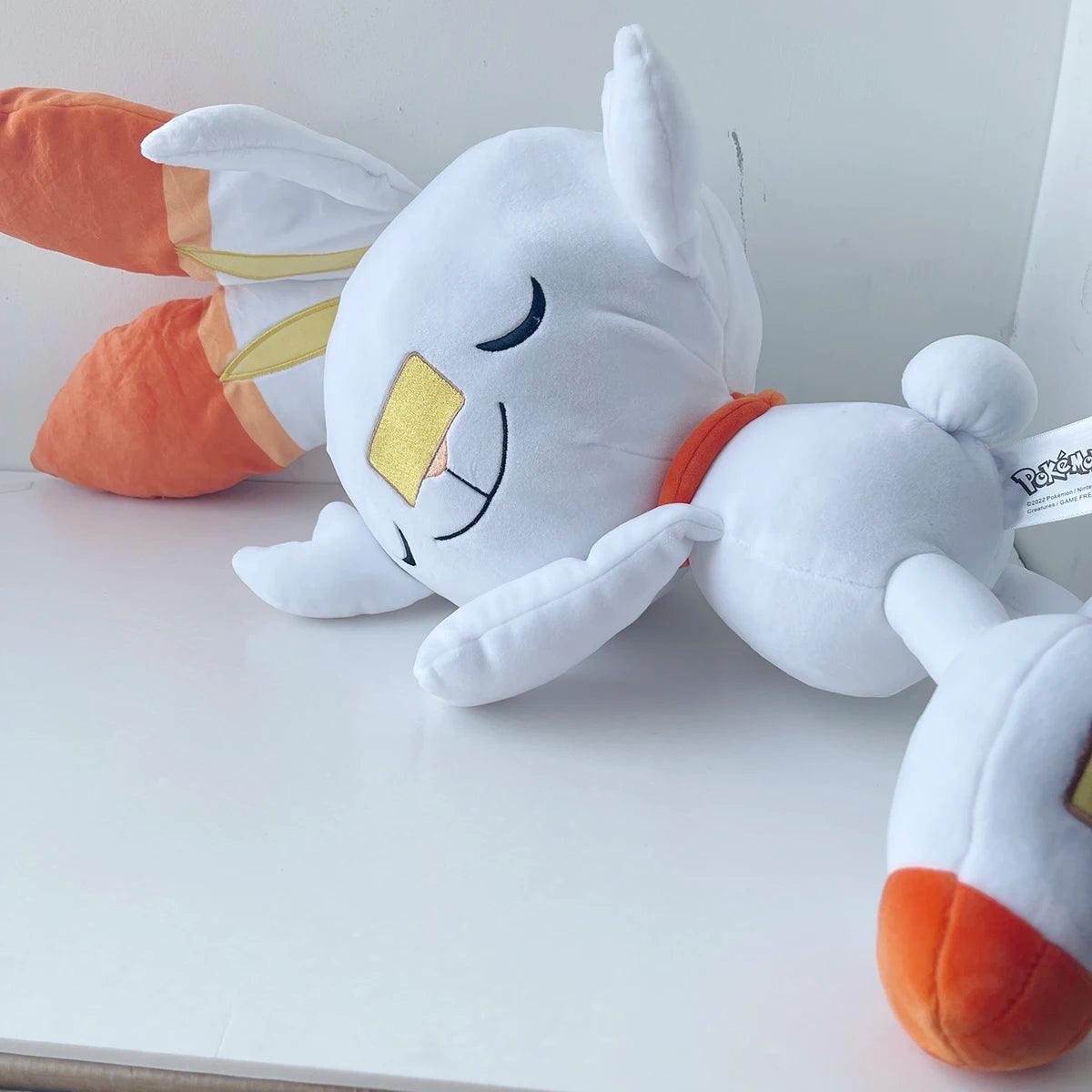 Scorbunny gosedjur