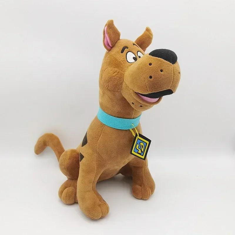 Scooby-Doo gosedjur