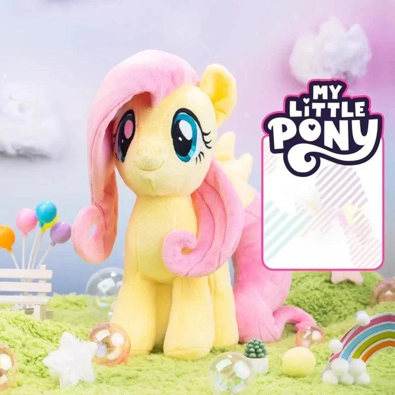 My Little Pony gosedjur