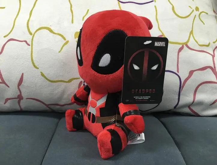 Deadpool gosedjur