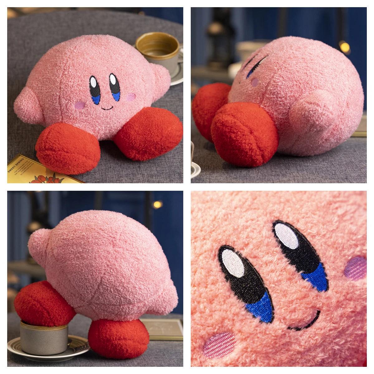 Sovande Kirby gosedjur