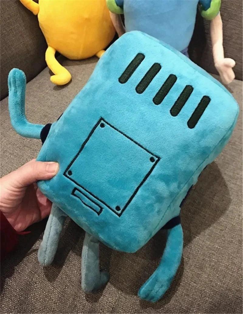 BMO gosedjur