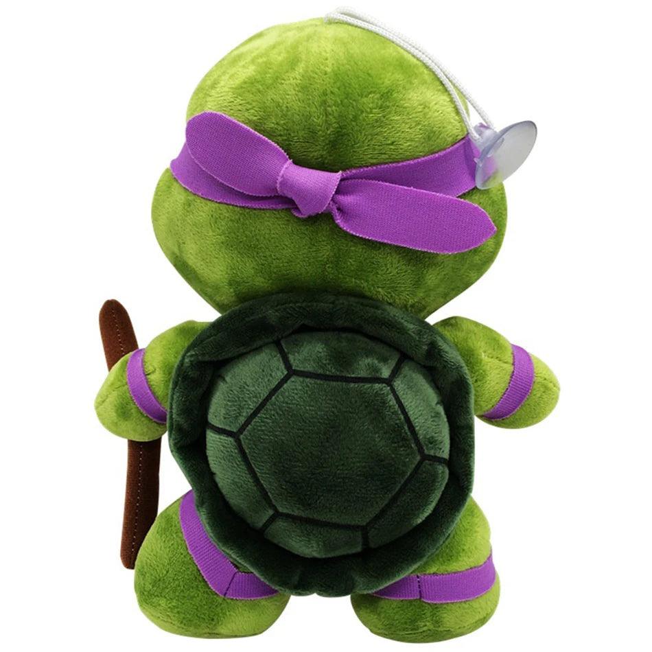 Ninja Turtles Nallebjörnar