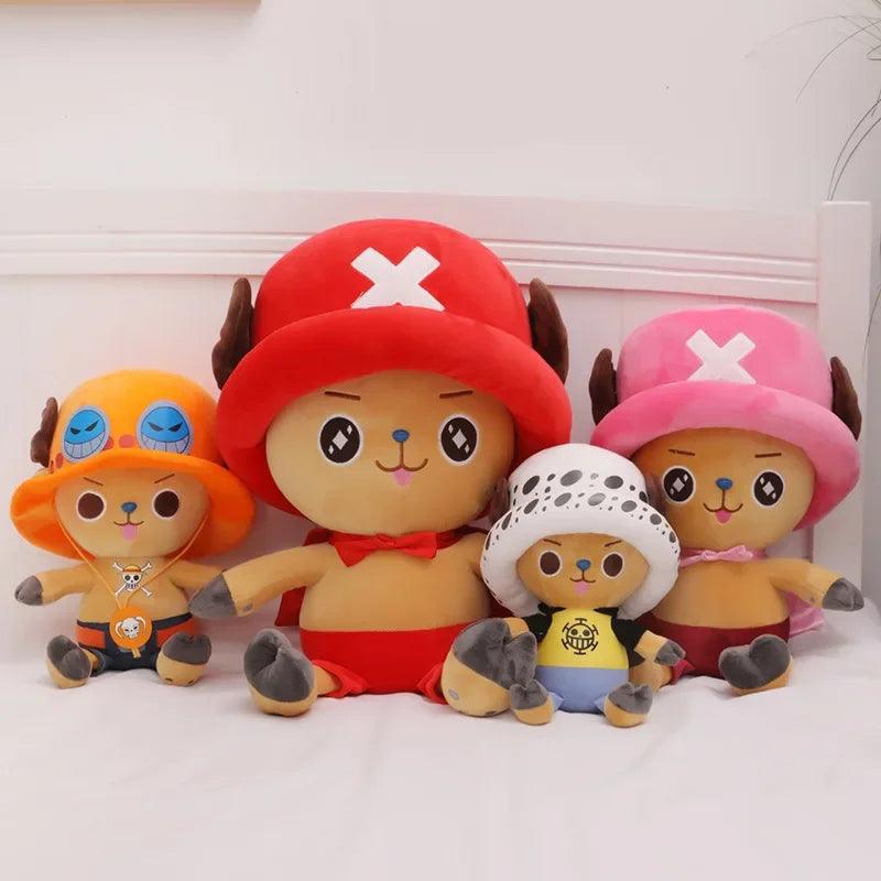 One Piece Chopper gosedjur