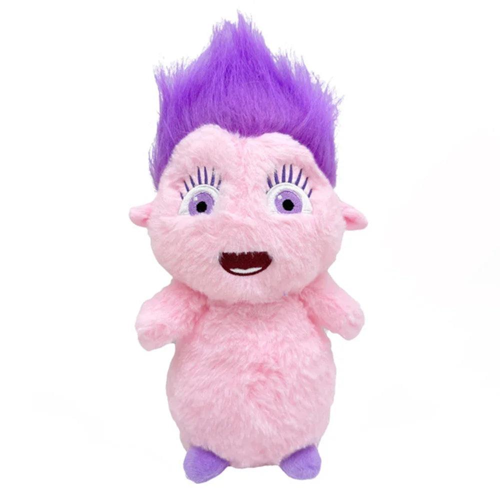 DreamWorks Trolls Poppy kram gosedjur