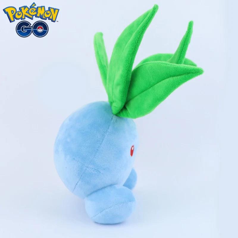 Oddish gosedjur