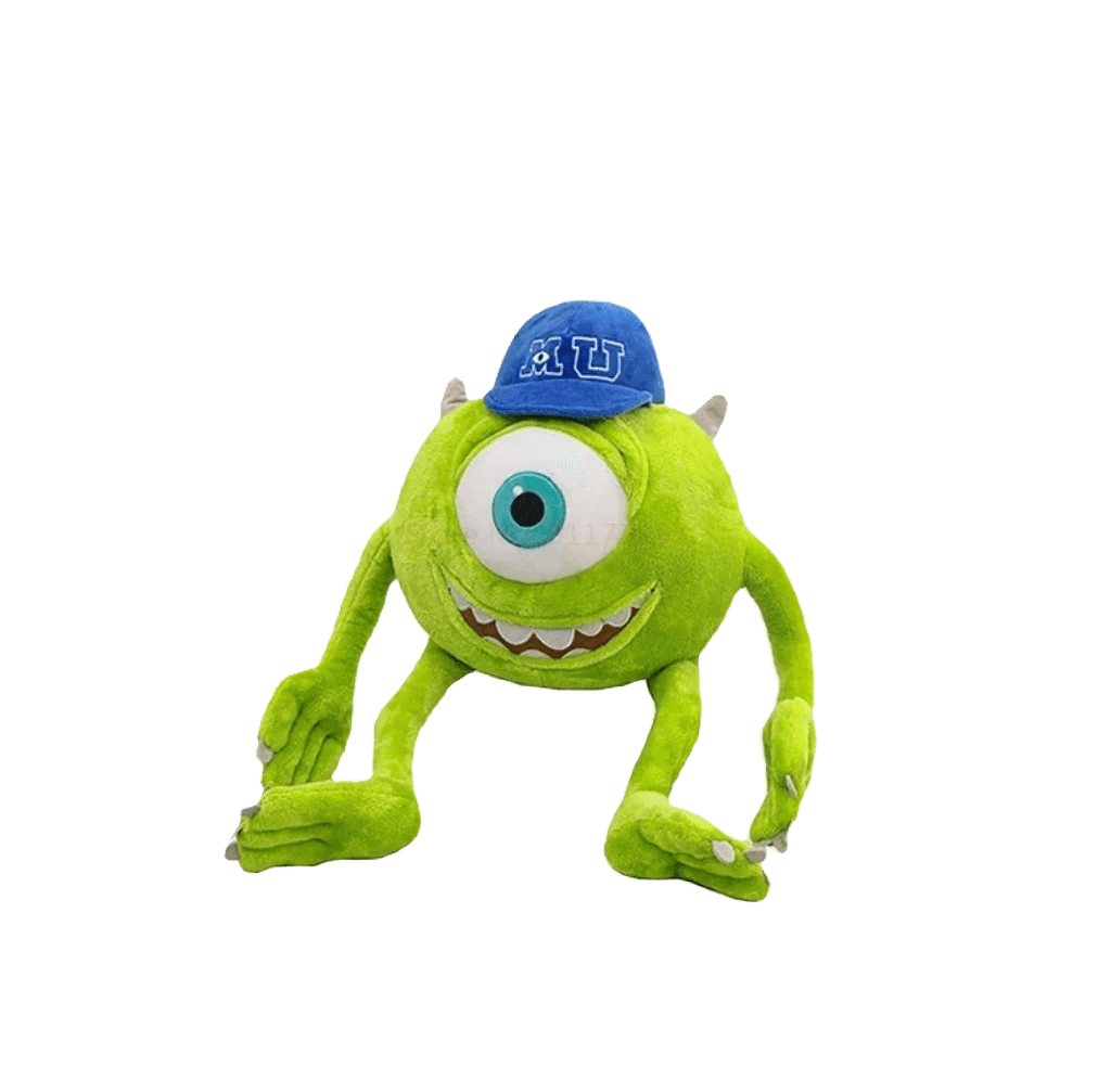 Mike Wazowski gosedjur