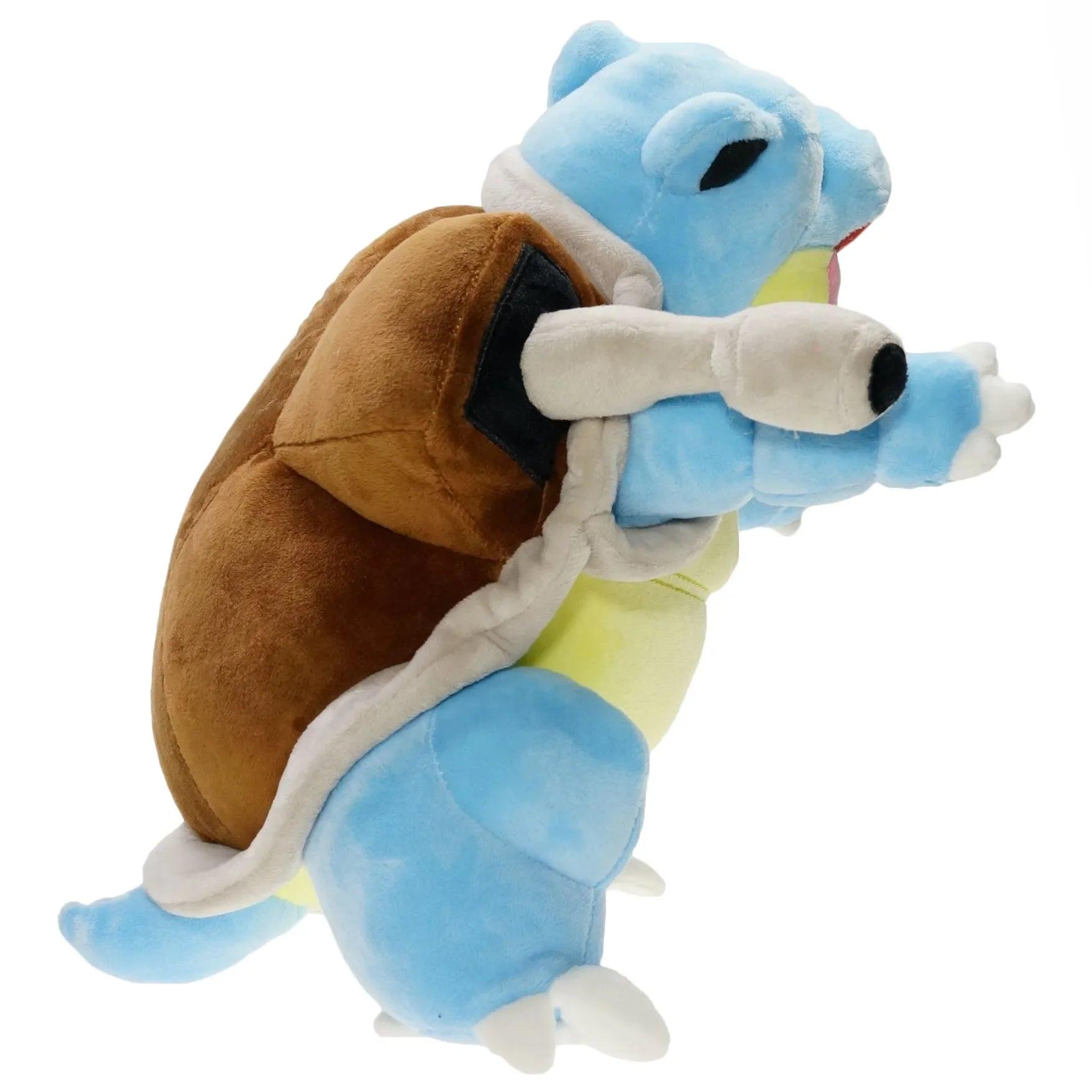 Blastoise gosedjur