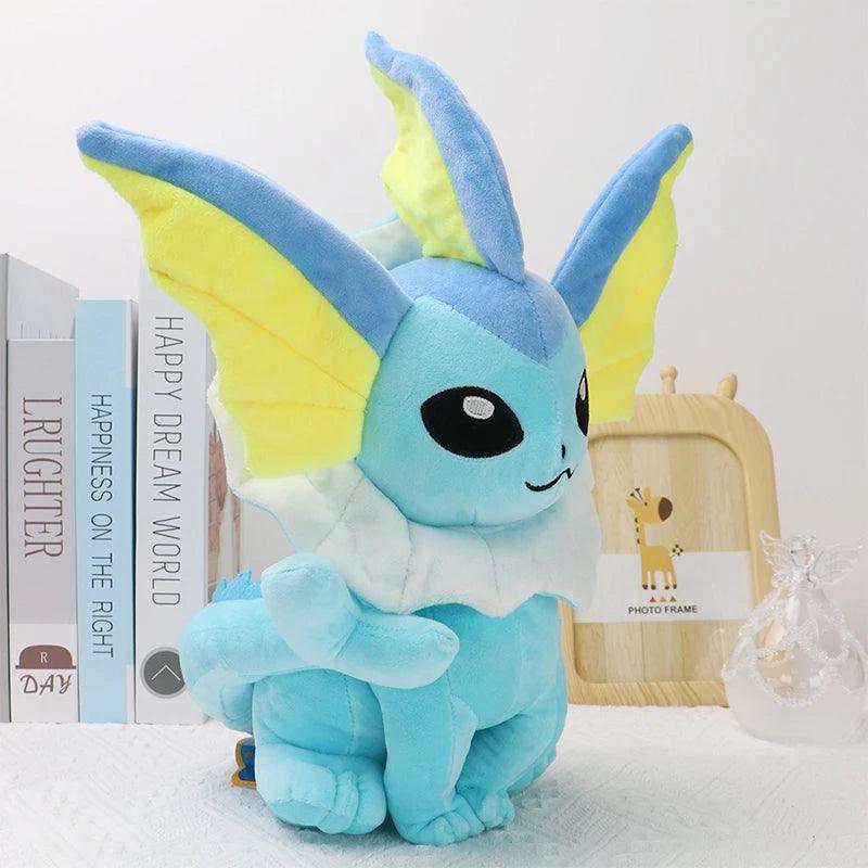 Vaporeon gosedjur