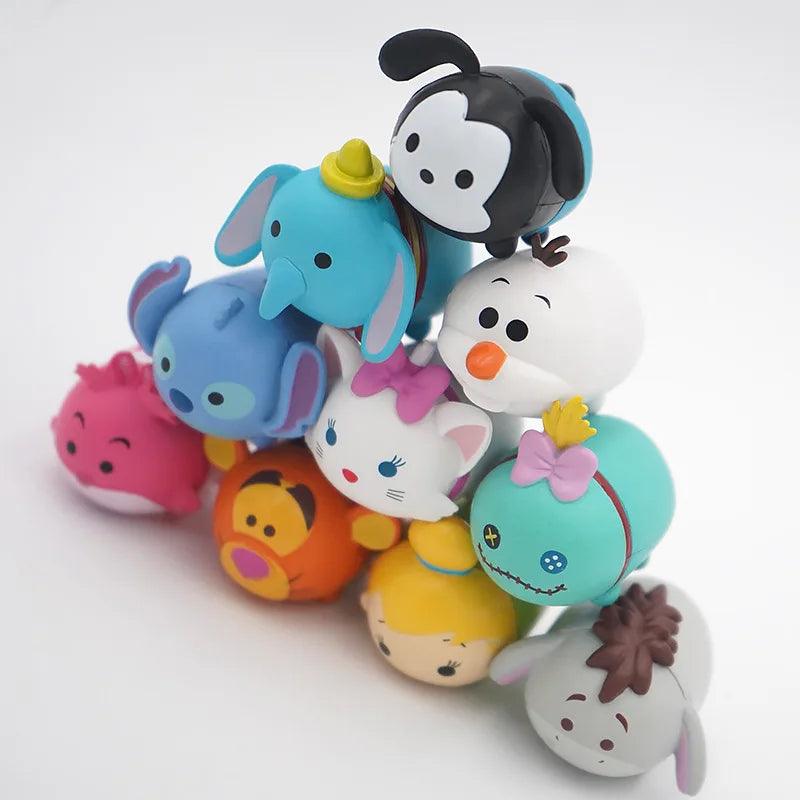 Disney Tsum Tsum gosedjur