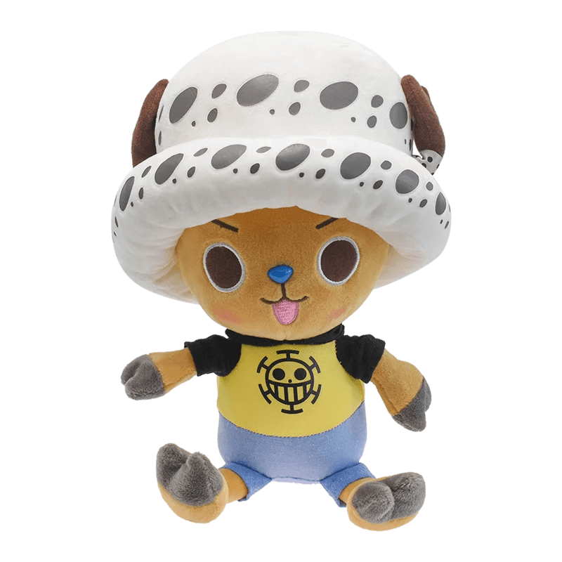 Tony Chopper gosedjur