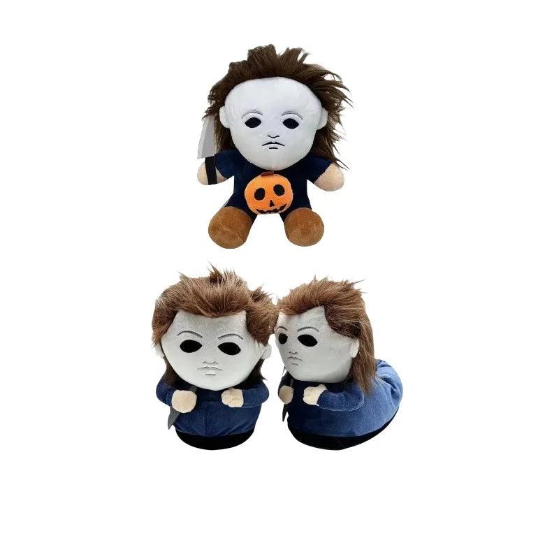 Michael Myers gosedjur