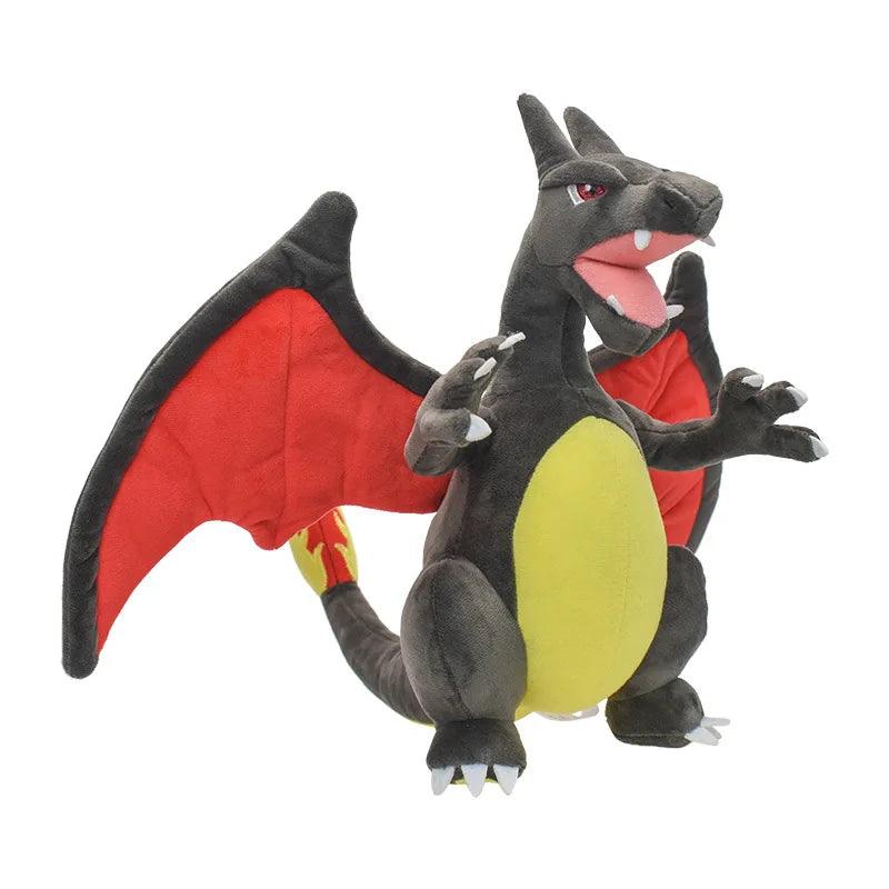 Pokémon Charizard gosedjur