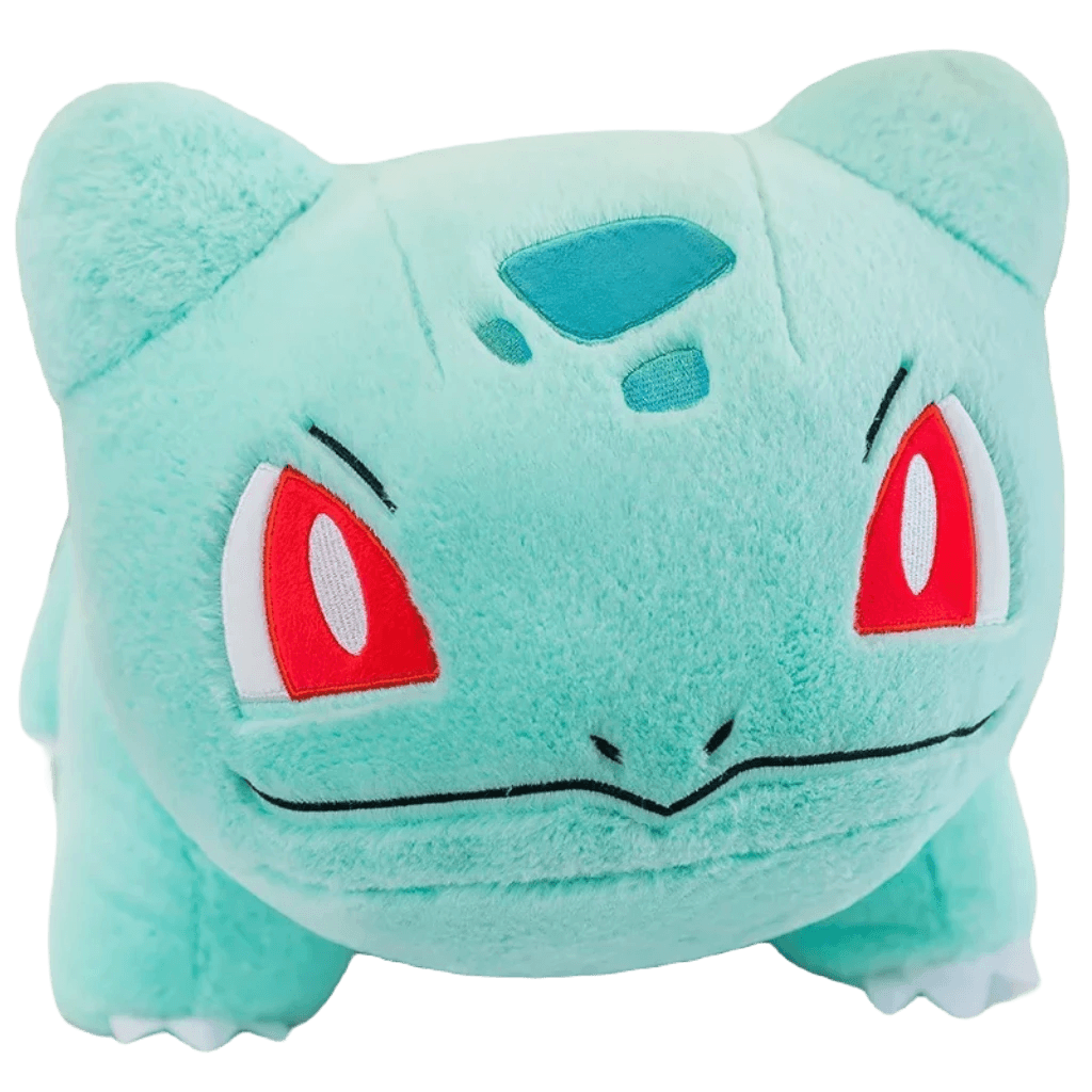 Stor Bulbasaur gosedjur