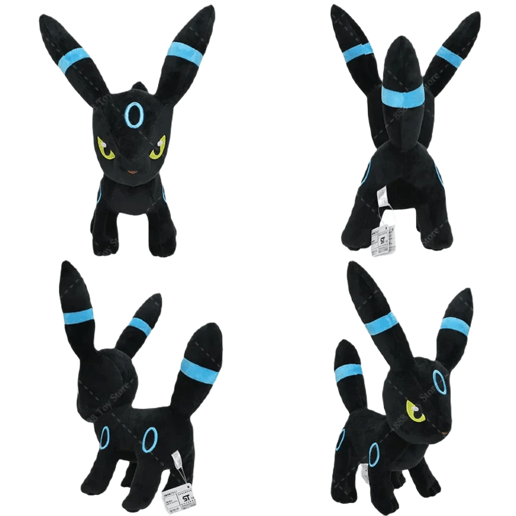 Umbreon gosedjur