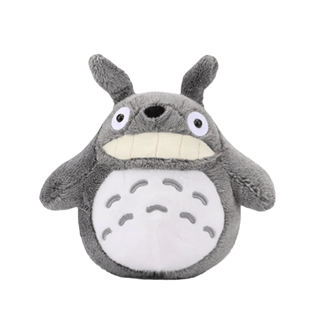 Totoro gosedjur