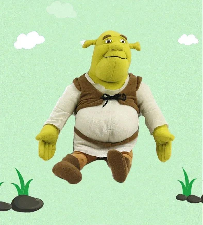 Shrek Nallebjörn