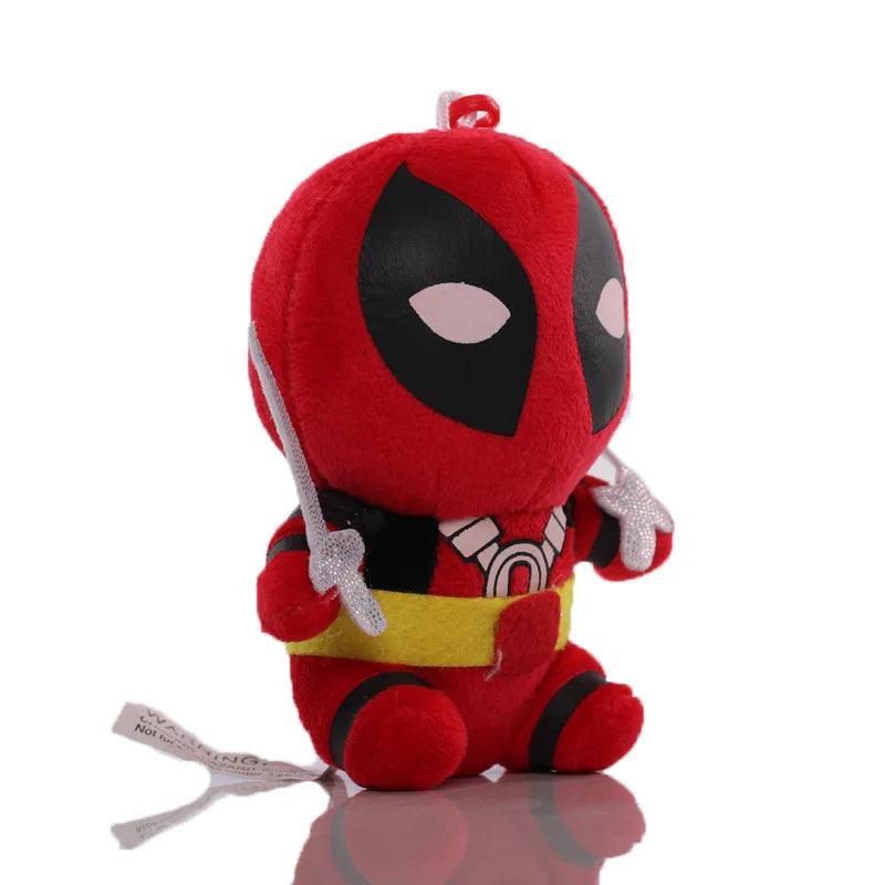 Deadpool gosedjur