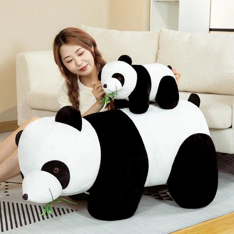 Panda gosedjur