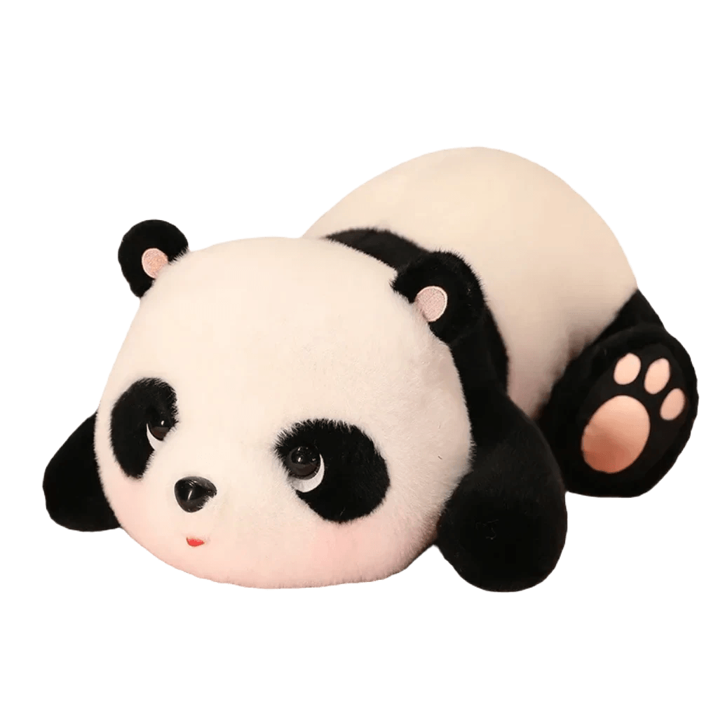 Panda Nallebjörn