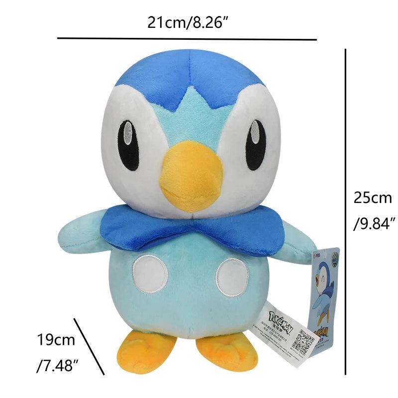 Piplup gosedjur