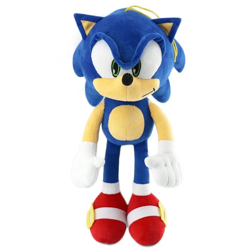 Sonic the Hedgehog gosedjur