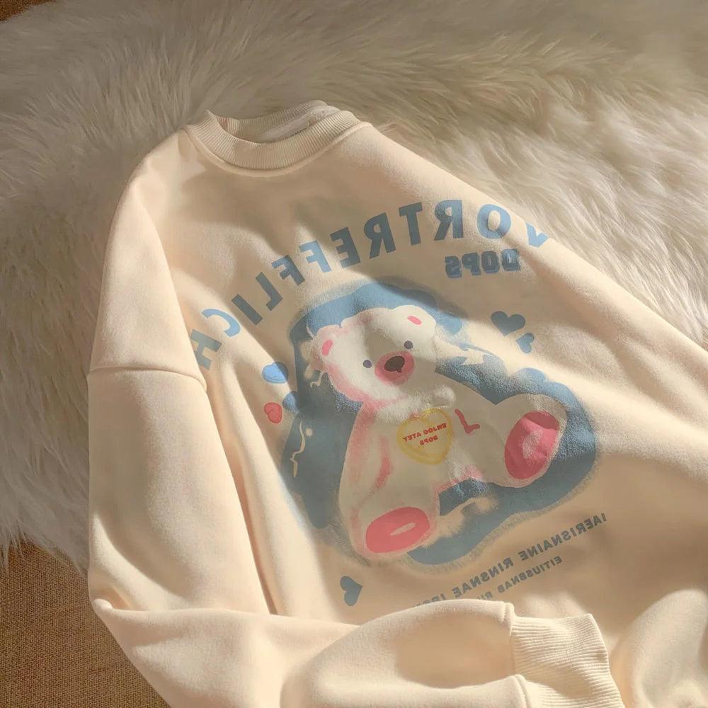 Teddyhoodies