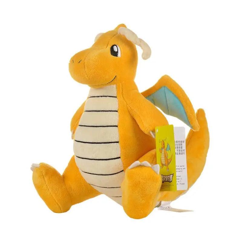 Dragonite gosedjur