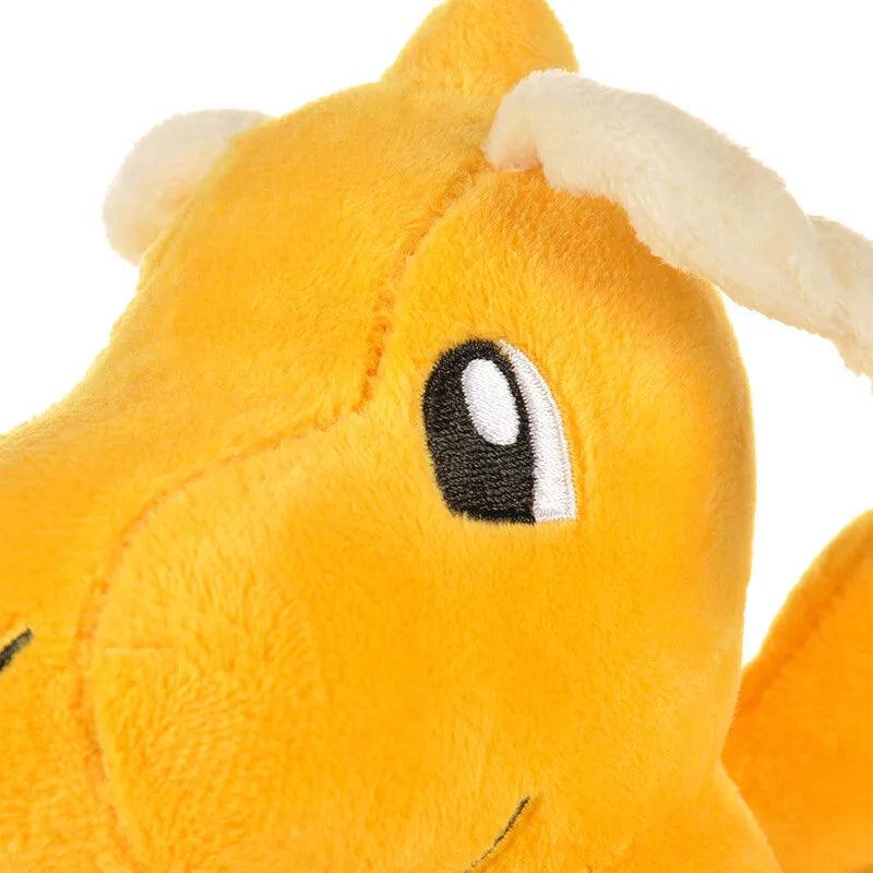 Dragonite gosedjur