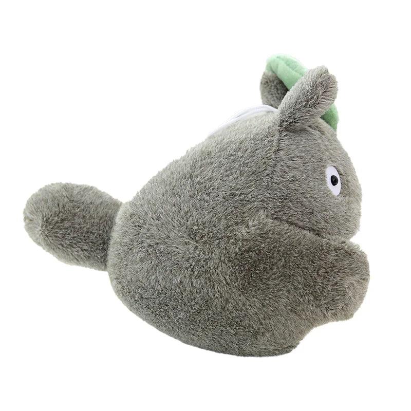 Totoro gosedjur docka