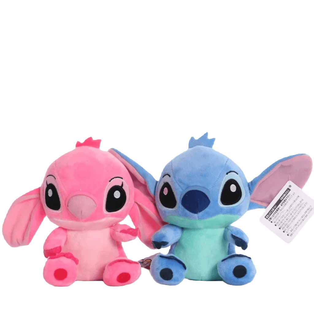 Lilo och Stitch Nallebjörn