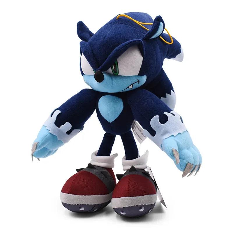 Sonic the Hedgehog gosedjur